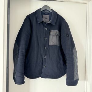 Spiewak Navy Jacket